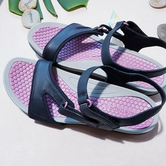 BARETRAPS Deanna Rebound Sandals New in Box - Picture 8 of 10